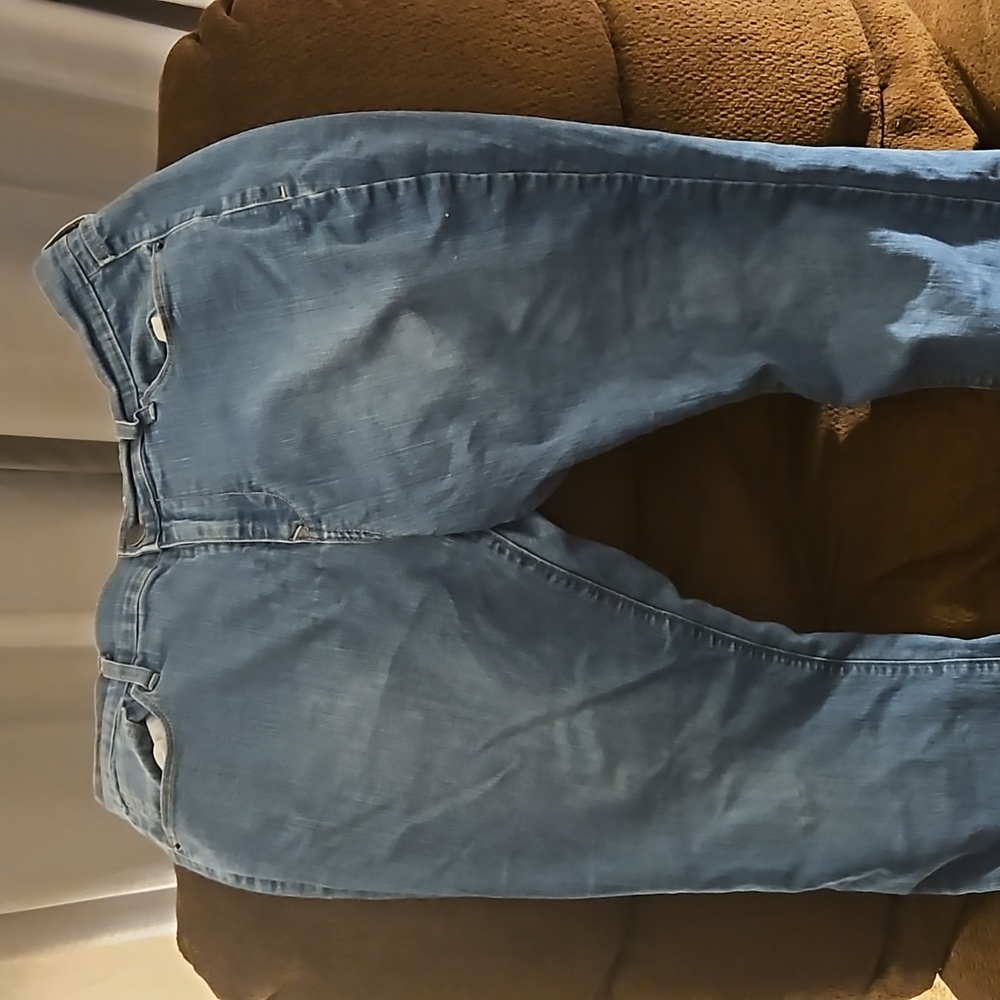 Old Navy jeans size 14 regular